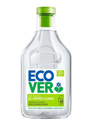 Ecover Lemongrass & Ginger All-Purpose Cleaner, 1 Liter