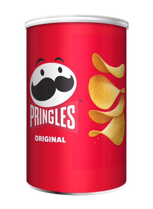 

Pringles Original, 70gm