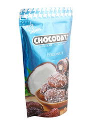 Chocodate Coconut Almonds Chocodate, 1 Piece x 250g