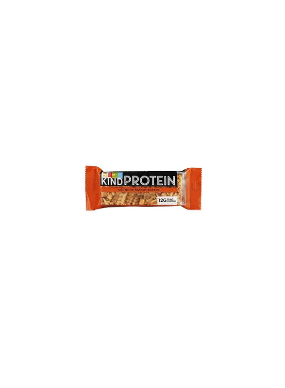 

Be-Kind Double Dark Chocolate Nut Protein Bar, 12 x 50g