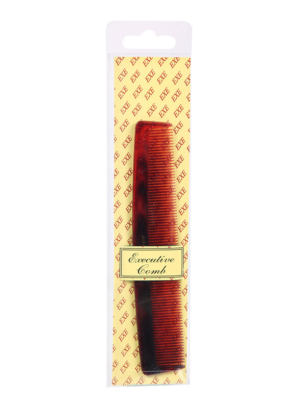 

Executive Hair Comb, 6.5 Inch