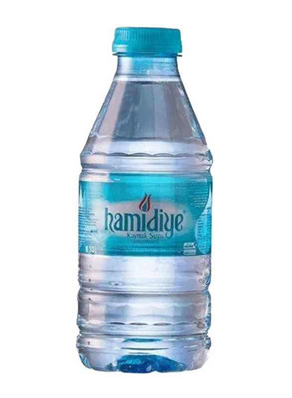 

Hamidiye Mineral Water, 330ml