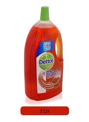 Dettol Oud Power All Purpose Cleaner, 3 Liters