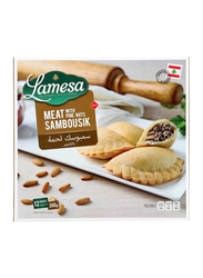 Lamesa Meat Sambousik With Pine Nuts, 260g