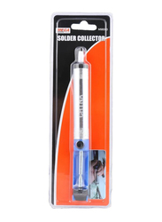 Mega Solder Collector, M98003, Blue