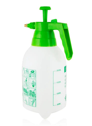 Sirocco 2 Ltr Sprayer, HF219160, Green/White