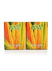 Union Corn Flour - 4 x 400 g