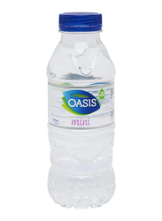Oasis Mini Low Sodium Bottled Water, 200ml