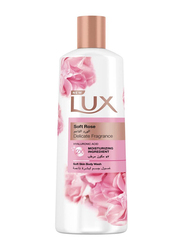 Lux Bw Soft Rose (Euphoria) 1