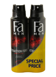 Fa Deo M.Attraction - 150Ml