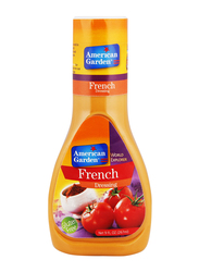 American Garden French Dressing, 267 ml