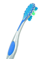 Colgate 360 Advanced Medium Toothbrush - 2-Piece