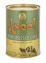 Aseel Pure Butter Ghee, 800g