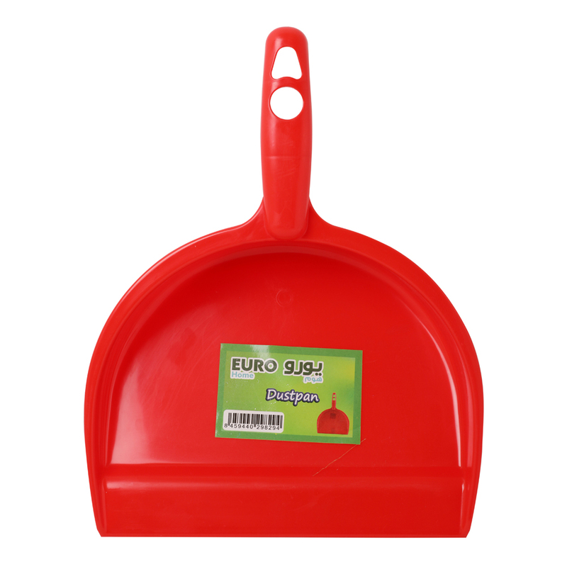 Euro Home Dustpan, One Size