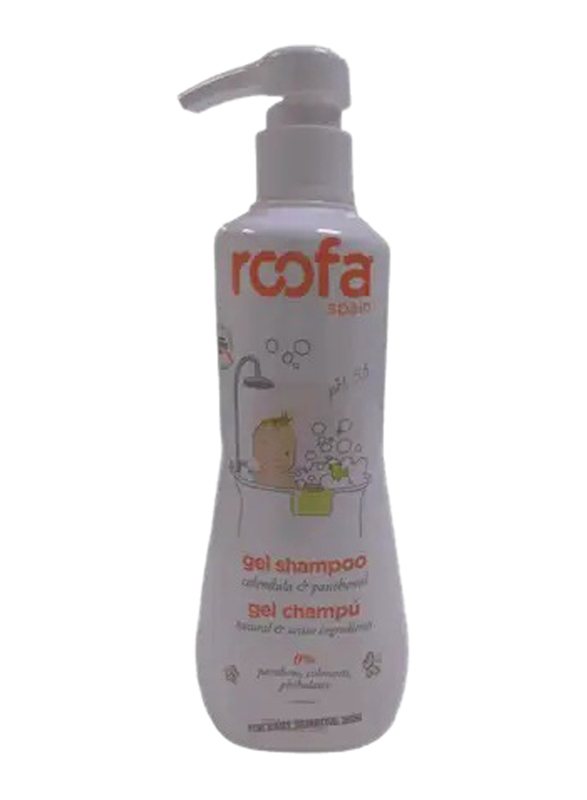 Roofa Body Lotion, 300ml