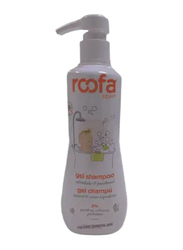 Roofa Body Lotion, 300ml