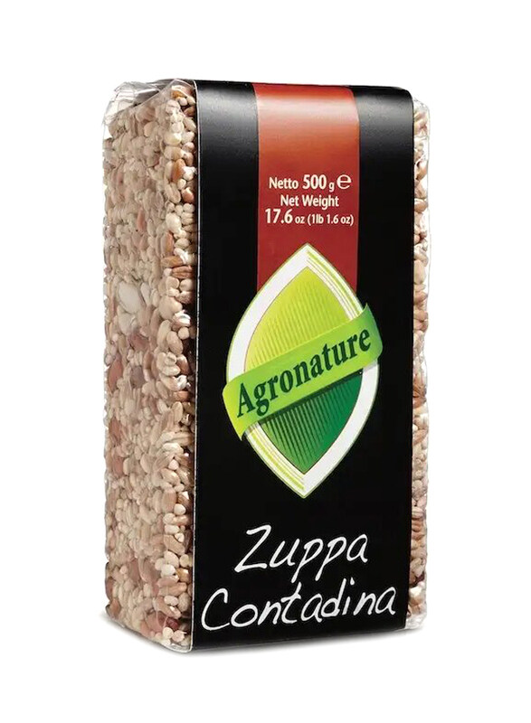 

Agronature Legume Soup, 500g