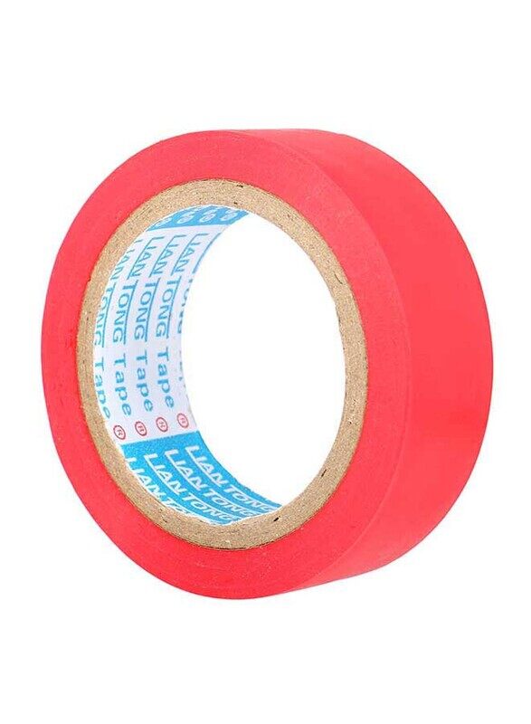 

Mega Insulation Tape, Pink