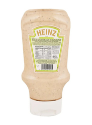 Heinz 3 Pepper Mayonnaise - 400ml