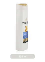 Pantene Pro-V Anti-Dandruff 2 in1 Shampoo + Conditioner for All Hair Types, 400ml