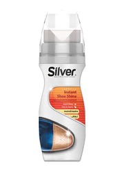 Silver Instant Shoe Shine, 75ml