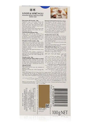 Lindt Excellence Milk Chocolate - 100g