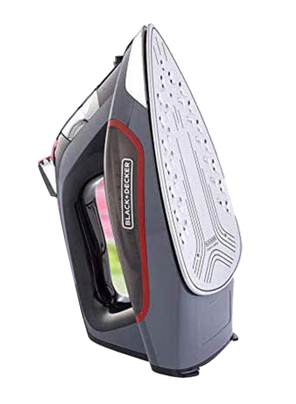 Steam Iron With Ceramic - X2050