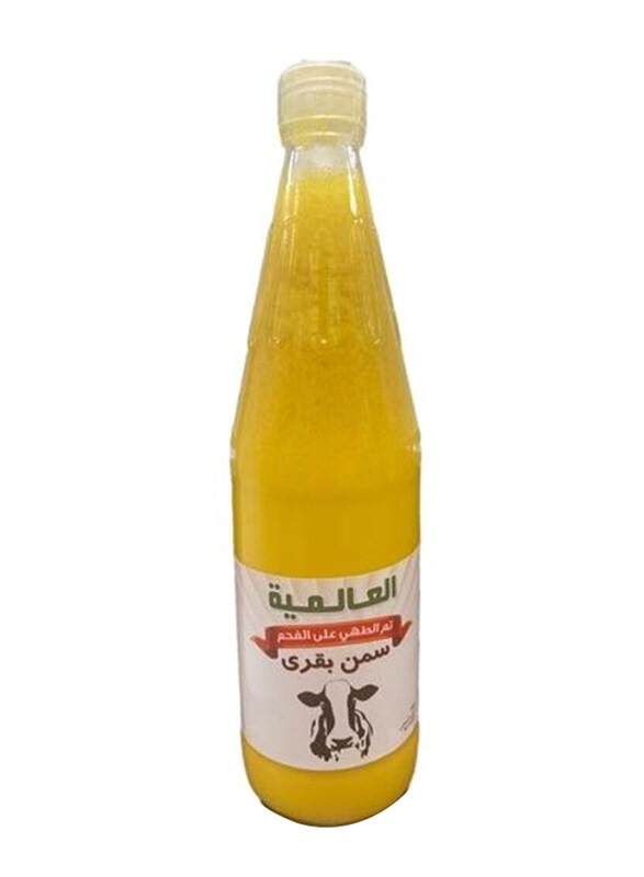 

Al Alamia Cow Ghee, 1 Kg