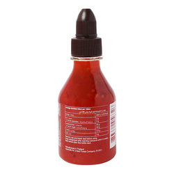 Sriracha Flying Goose Sweet Chilli Sauce, 200ml