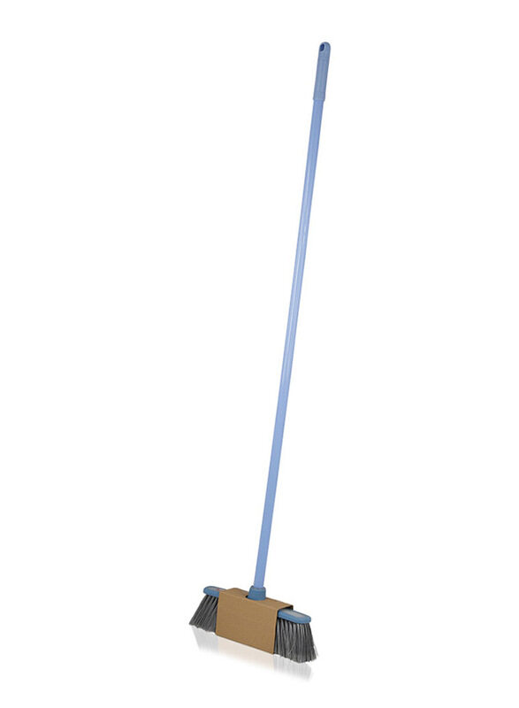 

Sirocco Electra Multipurpose Broom, Blue