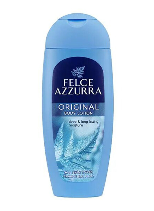 Felce Azzurra Body Lotion, 250ml