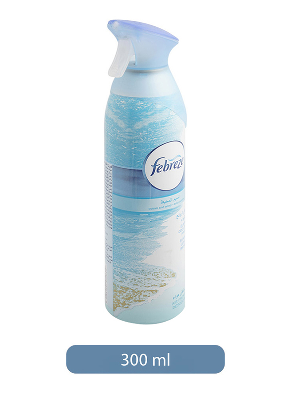 febreze Spray désodorisant 'Vanille', 300 ml ()