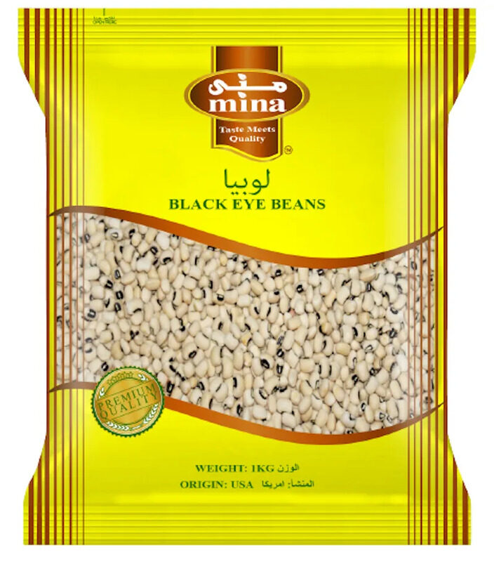 

Mina 14mm Mexico Chickpeas - 2 x 1 Kg