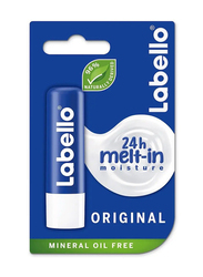 Labello Classic Lip Care - 4.8 g, Pack of 1