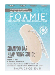 Foamie Shampoo Bar Your Coconuts, 80g