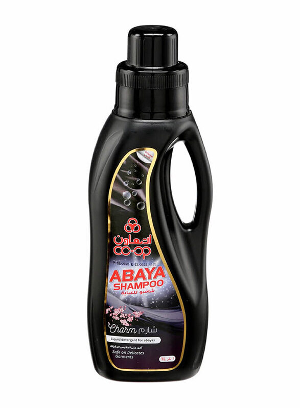 

Co-op Abaya Oudh Shampoo, 1L