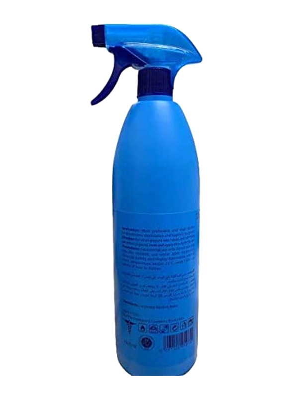 Active X Skin Disinfectant - 1000ml