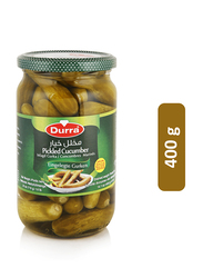 Durra Pickled Cucumber, 400 g