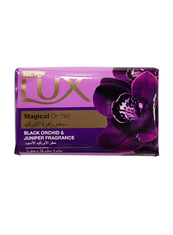 

Lux Magical Orchid Soap, 120g
