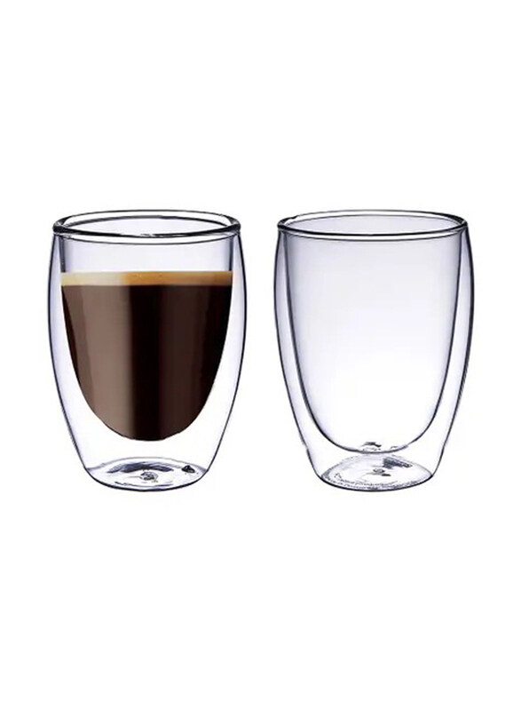 

Blackstone Tumbler, 350ml, Dg831, 2 Piece Set