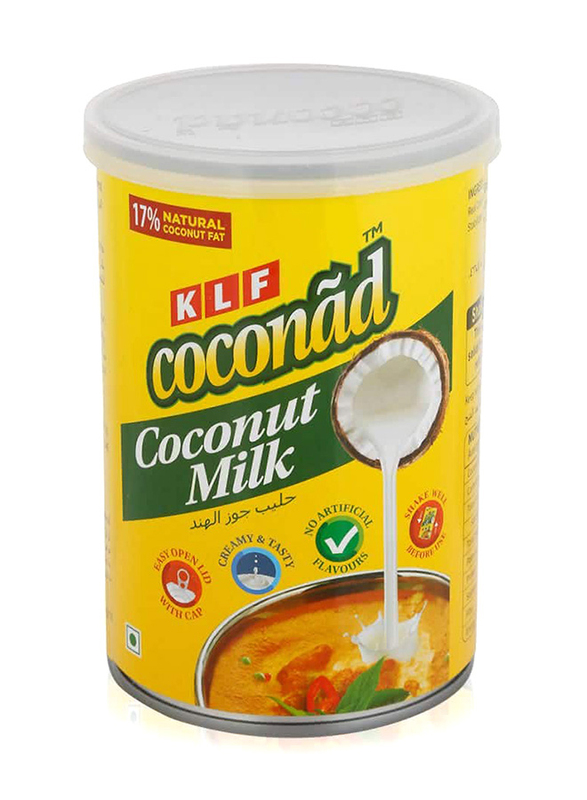 KLF Coconad Coconut Milk Powder, 400ml