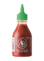 Flying Goose Sriracha Chili & Garlic Sauce, 200ml