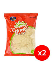 Bayara Gram Flour, 2 x 1 KG