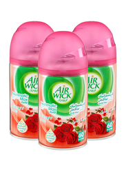 Air Wick Freshmatic Midnight Rose Refill