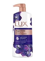 Lux Magical Orchid Body Wash, 700ml