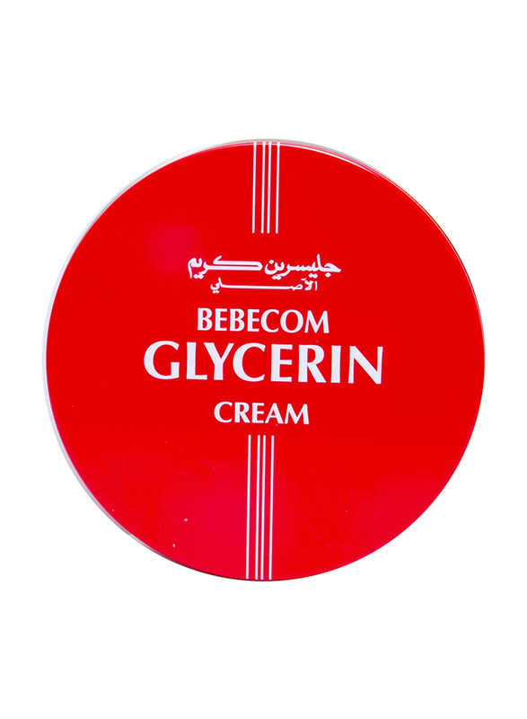 Bebecom Glycerin Cream, 125ml