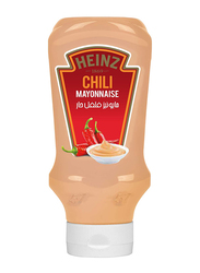 Heinz Mayonnaise Chili, 600g