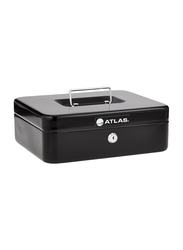 Atlas Cash Box, Black