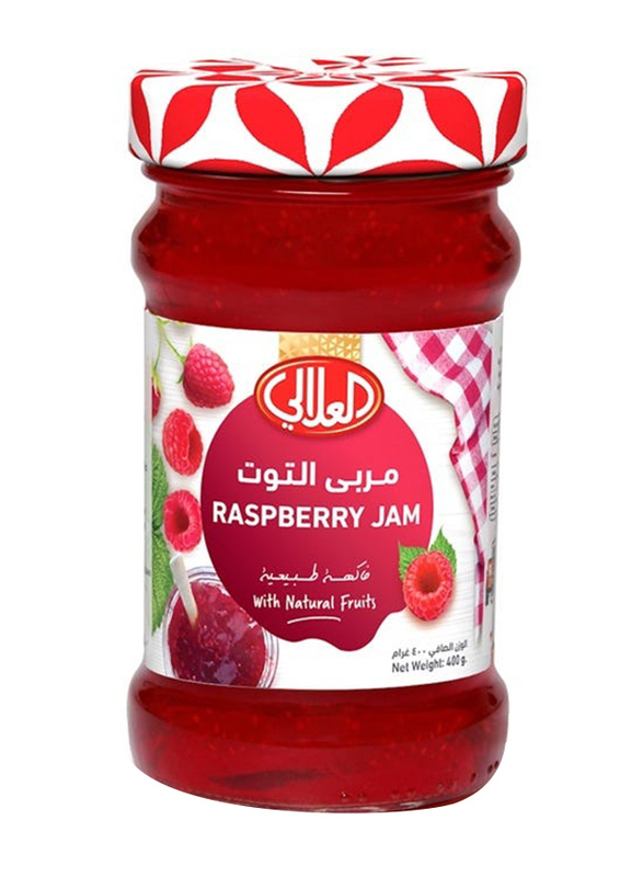 Al Alali Cherry Jam, 400g