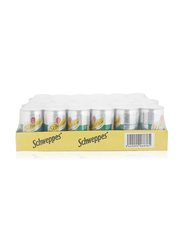 Schweppes Ginger Ale - 30 x 150ml